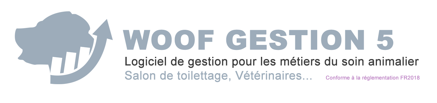 logiciel toiletteur woof
